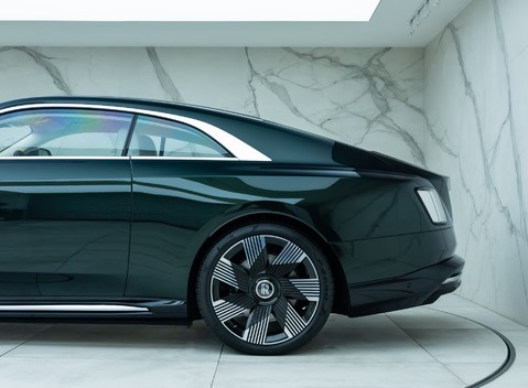 Rolls-Royce Spectre 37