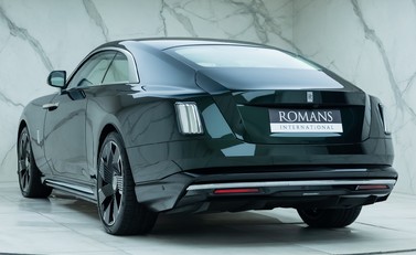 Rolls-Royce Spectre 7