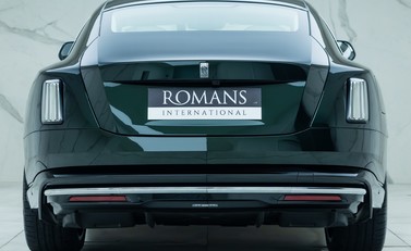 Rolls-Royce Spectre 5
