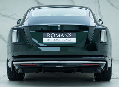 Rolls-Royce Spectre 5