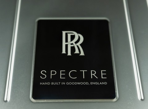 Rolls-Royce Spectre 39