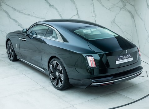 Rolls-Royce Spectre 9