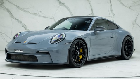 Porsche 911 GT3 Touring (992) 