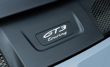 Porsche 911 GT3 Touring (992) 35