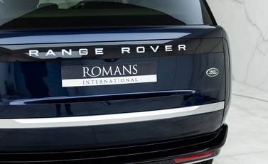 Land Rover Range Rover P510e Autobiography 23