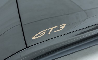 Porsche 911 GT3 (992) 31