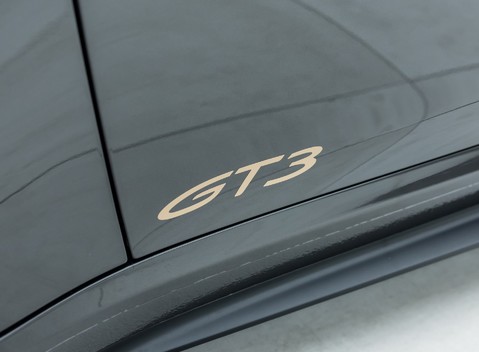 Porsche 911 GT3 (992) 31
