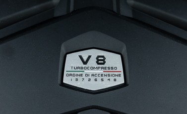 Lamborghini Urus Performante 50