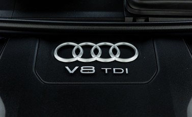 Audi SQ8 4.0 TDI V8 Vorsprung 36