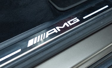 Mercedes-Benz G Class AMG G63 Magno Edition 29