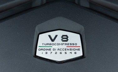 Lamborghini Urus 43