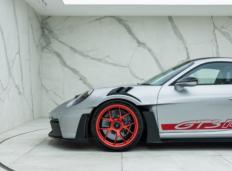 Porsche 911 GT3 RS (992) 55