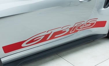 Porsche 911 GT3 RS (992) 44