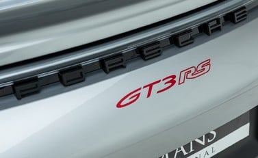Porsche 911 GT3 RS (992) 52