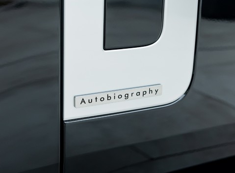 Land Rover Range Rover P460e Autobiography LWB 34