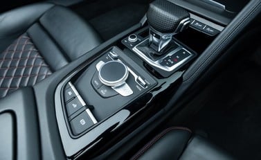 Audi R8 V10 Spyder 22