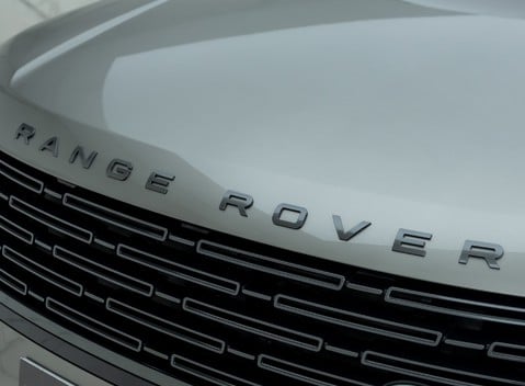 Land Rover Range Rover P510e Autobiography 34