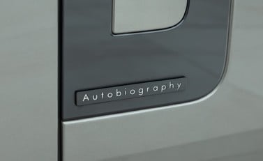 Land Rover Range Rover P510e Autobiography 35