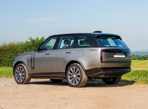 Land Rover Range Rover P510e Autobiography 4