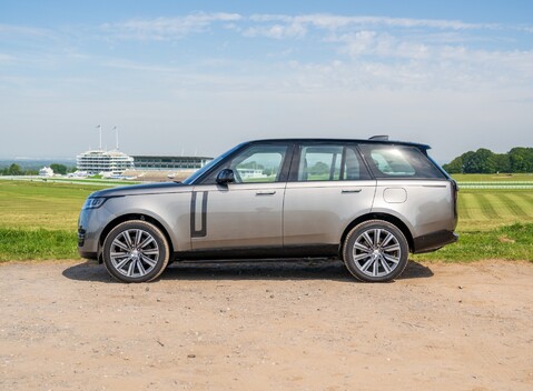 Land Rover Range Rover P510e Autobiography 3