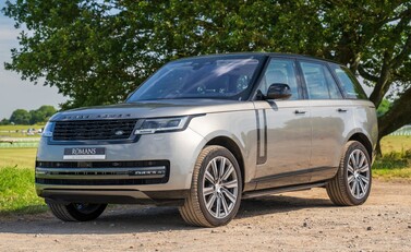 Land Rover Range Rover P510e Autobiography 2