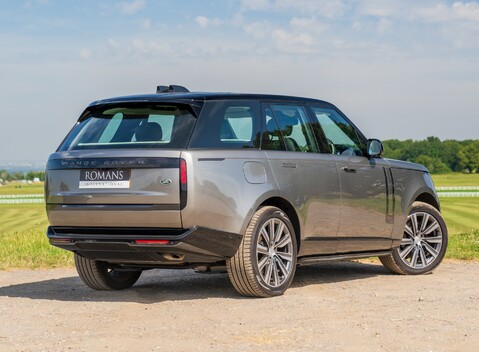 Land Rover Range Rover P510e Autobiography 6