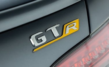 Mercedes-Benz AMG GT R Premium 33