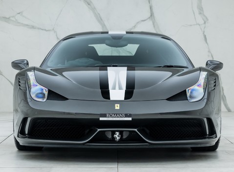 Ferrari 458 Speciale 4