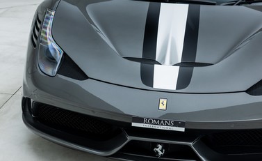 Ferrari 458 Speciale 27