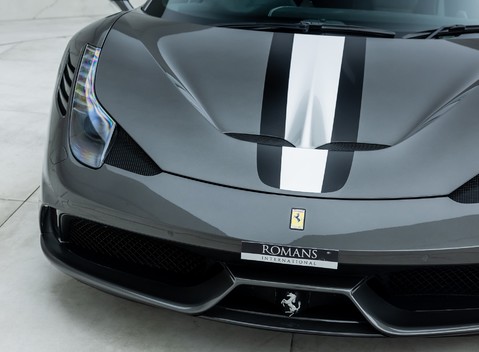 Ferrari 458 Speciale 27