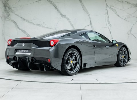 Ferrari 458 Speciale 3