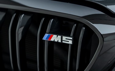 BMW M5 Competition 32