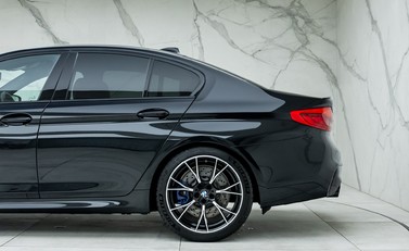 BMW M5 Competition 41