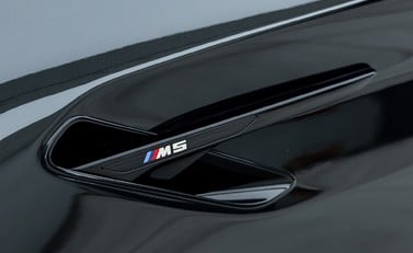 BMW M5 Competition 34