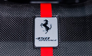 Ferrari 458 Speciale 42