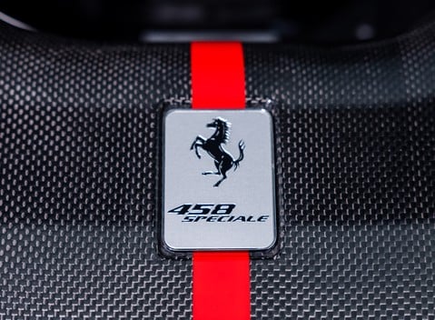Ferrari 458 Speciale 42