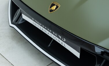 Lamborghini Huracan LP640-2 STO 30