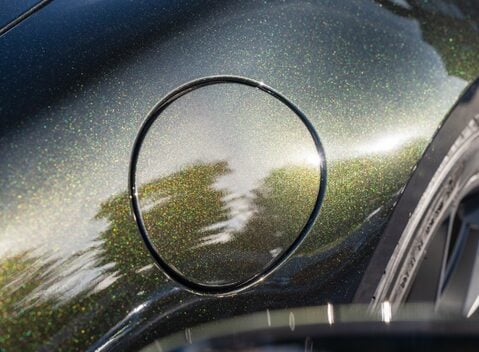 Porsche 911 GT3 Touring (992) 3