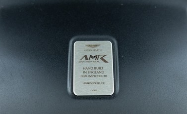 Aston Martin Rapide AMR V12 53