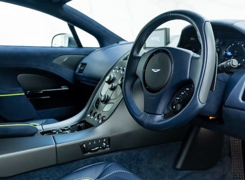 Aston Martin Rapide AMR V12 10