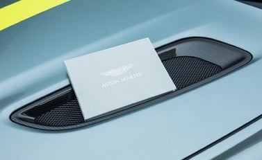 Aston Martin Rapide AMR V12 48
