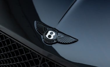 Bentley Continental GT V8 URBAN 26