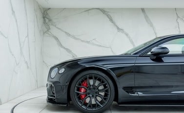Bentley Continental GT V8 URBAN 35