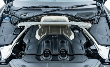 Bentley Continental GT V8 URBAN 37