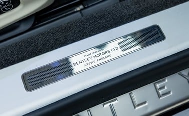 Bentley Continental GT V8 URBAN 21