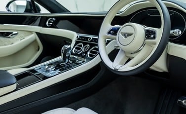 Bentley Continental GT V8 URBAN 10