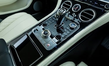 Bentley Continental GT V8 URBAN 20