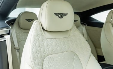Bentley Continental GT V8 URBAN 12