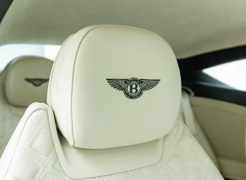 Bentley Continental GT V8 URBAN 13