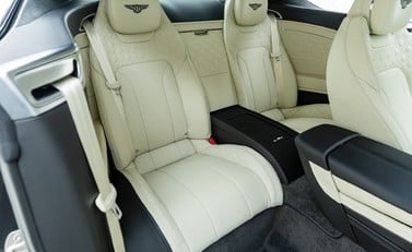 Bentley Continental GT V8 URBAN 14